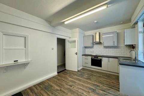 undefined, Flat 1 4 Beresford Street, St Helier