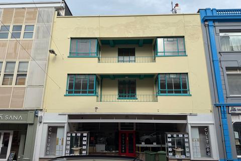 undefined, Flat 1 4 Beresford Street, St Helier