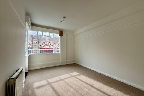 undefined, Flat 1 4 Beresford Street, St Helier