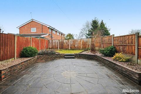2 bedroom semi-detached house to rent, Chedworth Drive, Widnes, WA8 4SB
