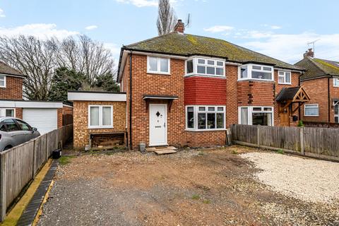 3 bedroom semi-detached house for sale, Reeves Way, Wokingham, Berkshire