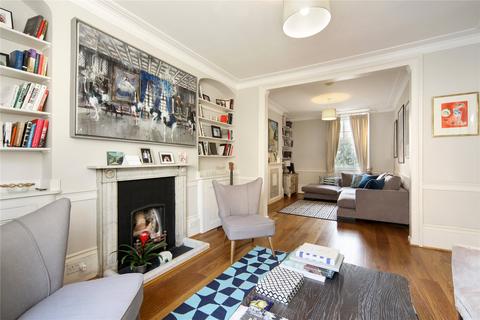 Graham Terrace, Belgravia, London, SW1W