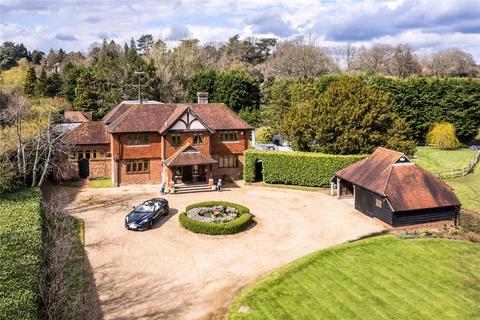 undefined, Hartfield Road, Forest Row, East Sussex, RH18