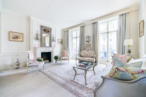 6 bedroom house to rent, Wellington Square, Chelsea, London, SW3