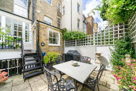 6 bedroom house to rent, Wellington Square, Chelsea, London, SW3