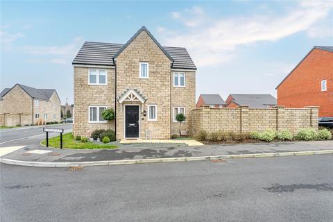undefined, Headstock Place, Bilsthorpe, Newark, Nottinghamshire, NG22