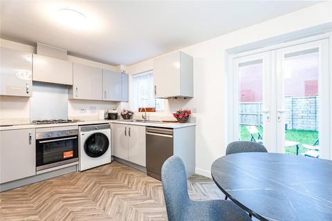 undefined, Headstock Place, Bilsthorpe, Newark, Nottinghamshire, NG22