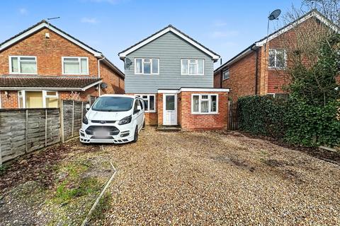 undefined, Verwood