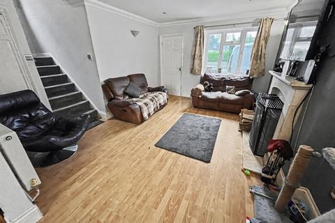 undefined, Verwood