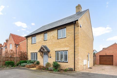 4 bedroom detached house for sale, Hollowday Road, Cranfield, Bedfordshire, MK43