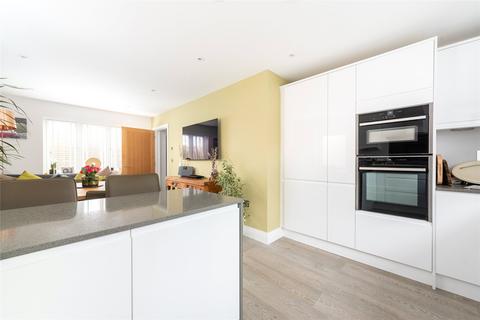 4 bedroom detached house for sale, Hollowday Road, Cranfield, Bedfordshire, MK43