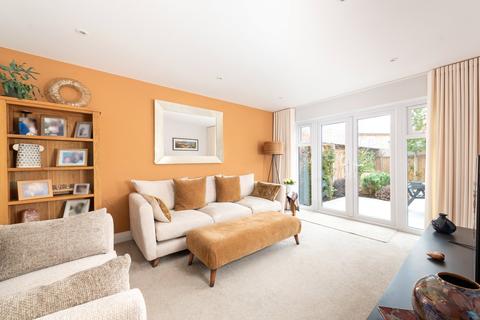4 bedroom detached house for sale, Hollowday Road, Cranfield, Bedfordshire, MK43