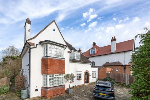 Oakwood Avenue, Beckenham, BR3