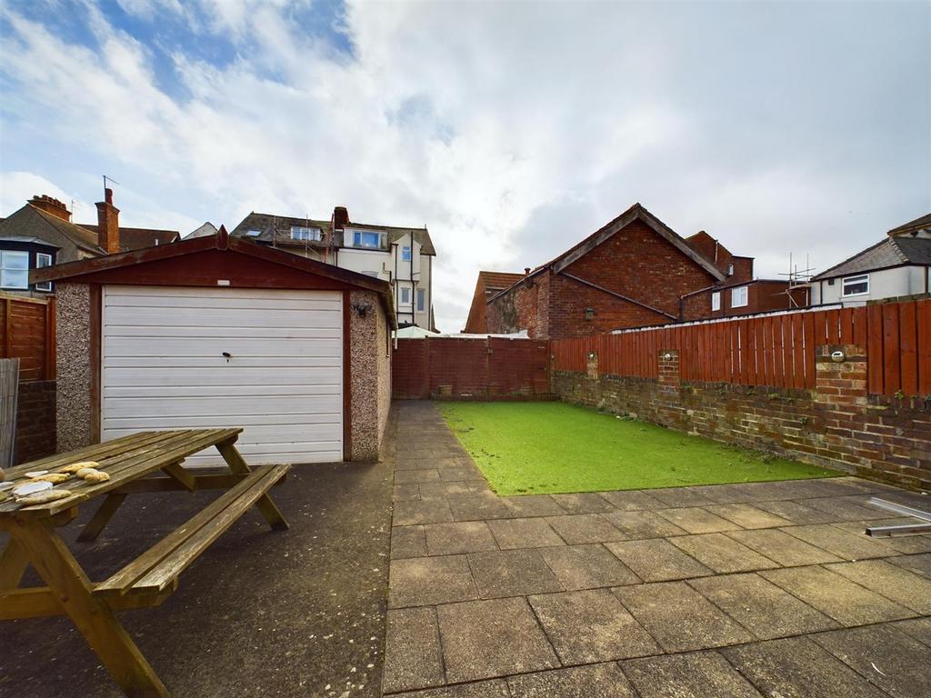 Garden: