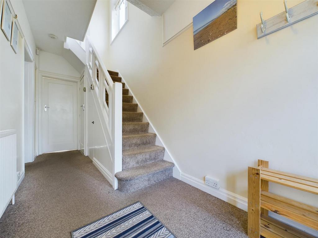 Hall: