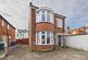Lamplugh Lane, Bridlington