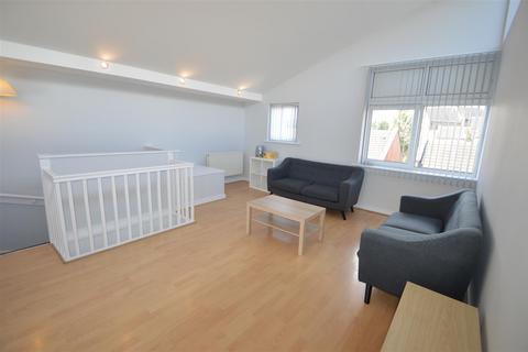 undefined, Peregrine Street, Manchester M15