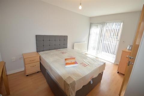 undefined, Peregrine Street, Manchester M15
