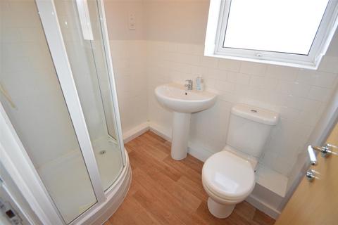 undefined, Peregrine Street, Manchester M15