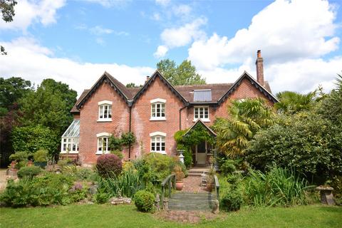 undefined, South Drive, Ossemsley, New Milton, Hampshire, BH25