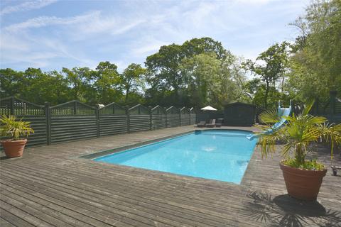 undefined, South Drive, Ossemsley, New Milton, Hampshire, BH25