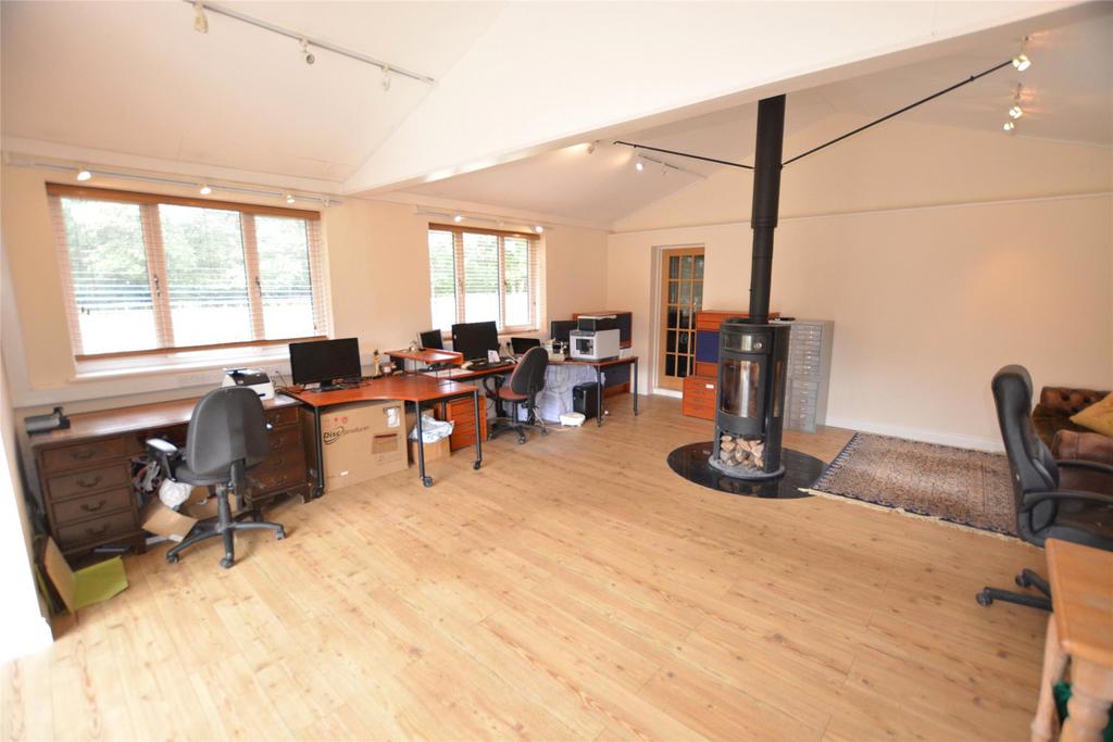 Home Office