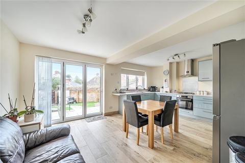 3 bedroom end of terrace house for sale, Wykeham Place, Lymington, Hampshire, SO41