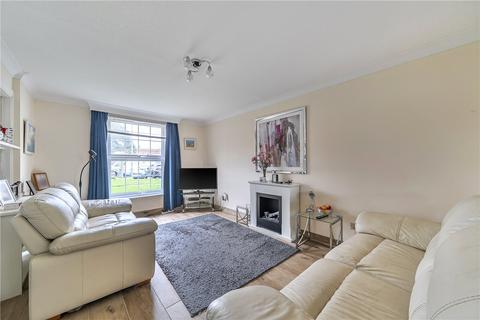 3 bedroom end of terrace house for sale, Wykeham Place, Lymington, Hampshire, SO41