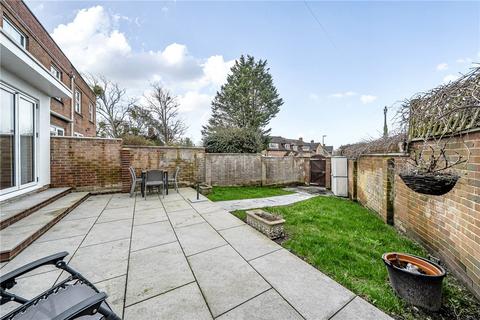 3 bedroom end of terrace house for sale, Wykeham Place, Lymington, Hampshire, SO41