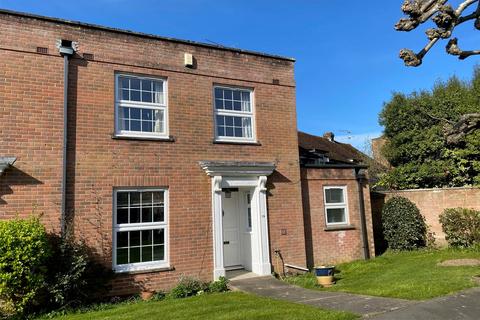 undefined, Wykeham Place, Lymington, Hampshire, SO41