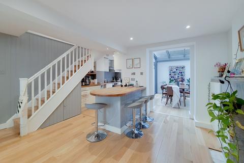 Chalcot Road, Primrose Hill, London, NW1