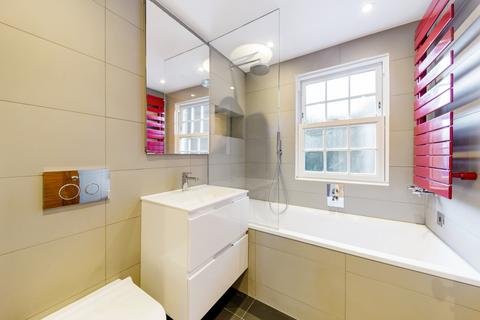 2 bedroom flat to rent, Chalcot Road, Primrose Hill, London, NW1