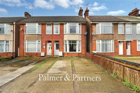 3 bedroom semi-detached house for sale, Wherstead Road, Ipswich, Suffolk, IP2