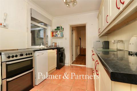 3 bedroom semi-detached house for sale, Wherstead Road, Ipswich, Suffolk, IP2