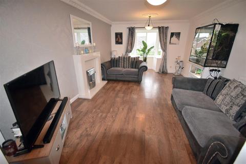 3 bedroom detached house for sale, Crompton Court, Ferryhill
