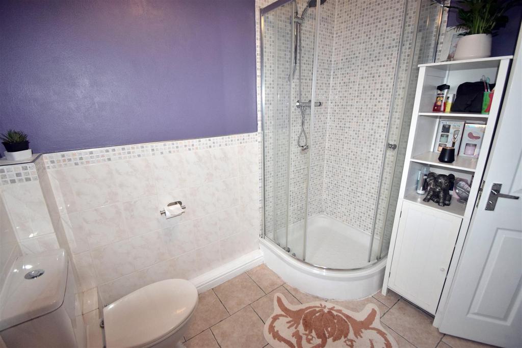 En suite