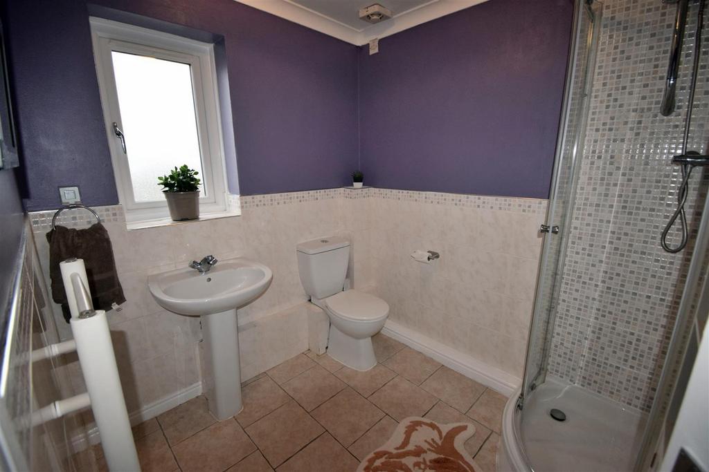 En suite