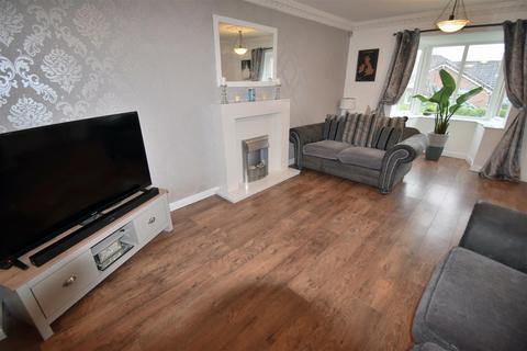 3 bedroom detached house for sale, Crompton Court, Ferryhill