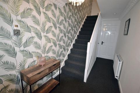 3 bedroom detached house for sale, Crompton Court, Ferryhill