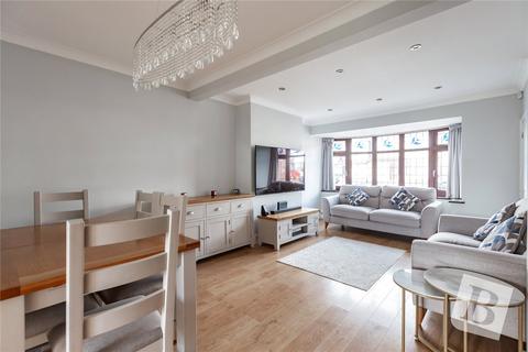 3 bedroom terraced house for sale, Laburnum Avenue, Hornchurch, RM12