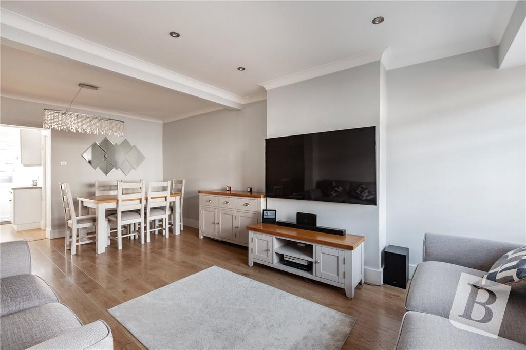 Lounge/Diner