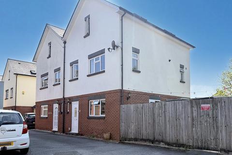 3 bedroom end of terrace house for sale, Imperial Mews, Newton Abbot, TQ12