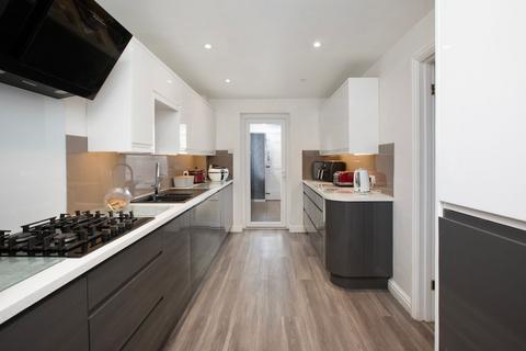 3 bedroom end of terrace house for sale, Imperial Mews, Newton Abbot, TQ12