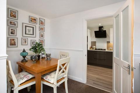 3 bedroom end of terrace house for sale, Imperial Mews, Newton Abbot, TQ12