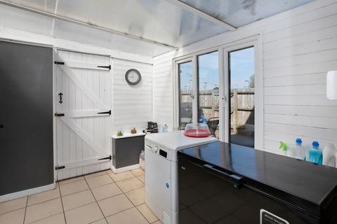 3 bedroom end of terrace house for sale, Imperial Mews, Newton Abbot, TQ12