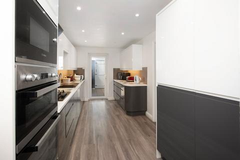 3 bedroom end of terrace house for sale, Imperial Mews, Newton Abbot, TQ12