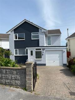 undefined, Homer Crescent, Braunton