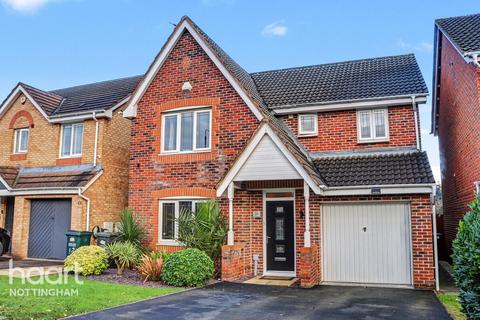 undefined, Fairway Drive, Carlton, Nottingham