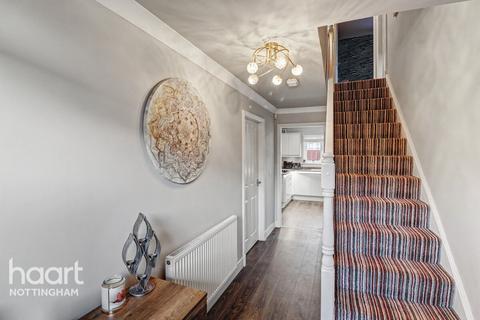 undefined, Fairway Drive, Carlton, Nottingham