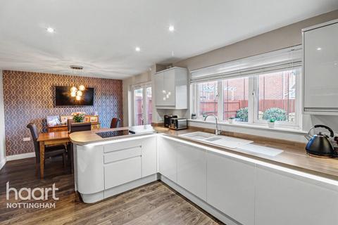 undefined, Fairway Drive, Carlton, Nottingham